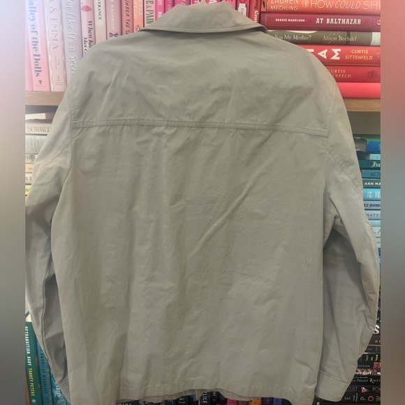 NWT — Todd Snyder Lightweight Italian CPO Jacket - Picture 4 of 5